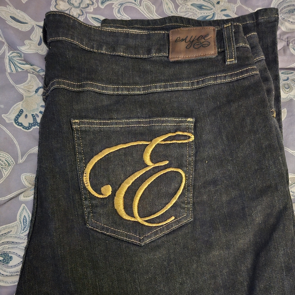 Enyce Jeans Like New size 24